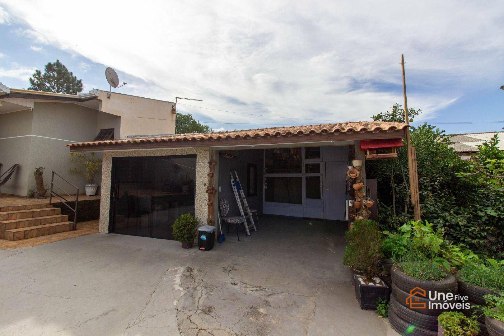 Casa à venda e aluguel com 3 quartos, 95m² - Foto 9