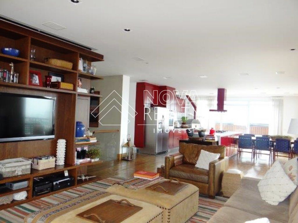 Cobertura à venda com 3 quartos, 506m² - Foto 9