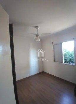 Apartamento à venda com 1 quarto, 55m² - Foto 4