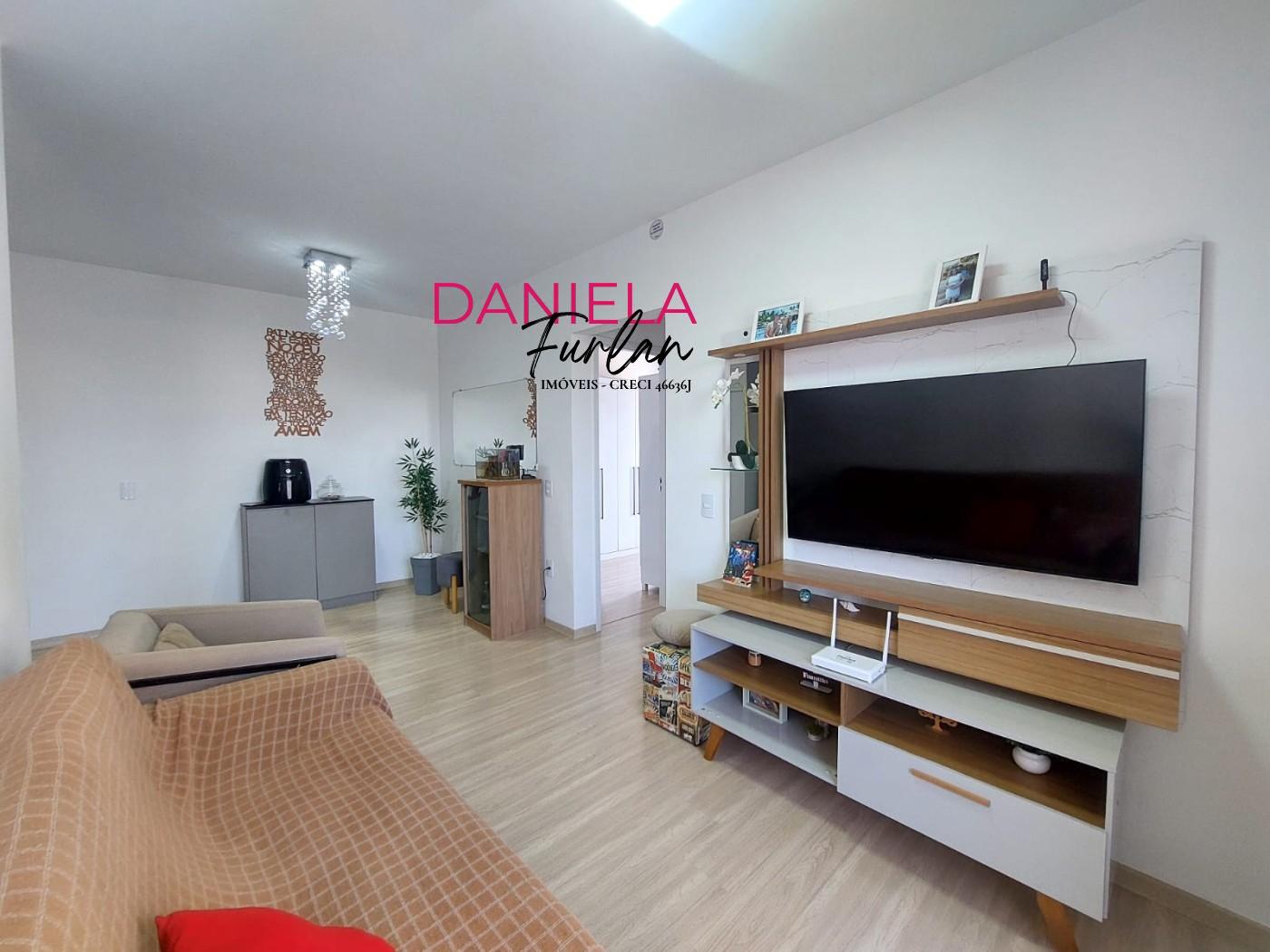 Apartamento à venda com 2 quartos, 61m² - Foto 11