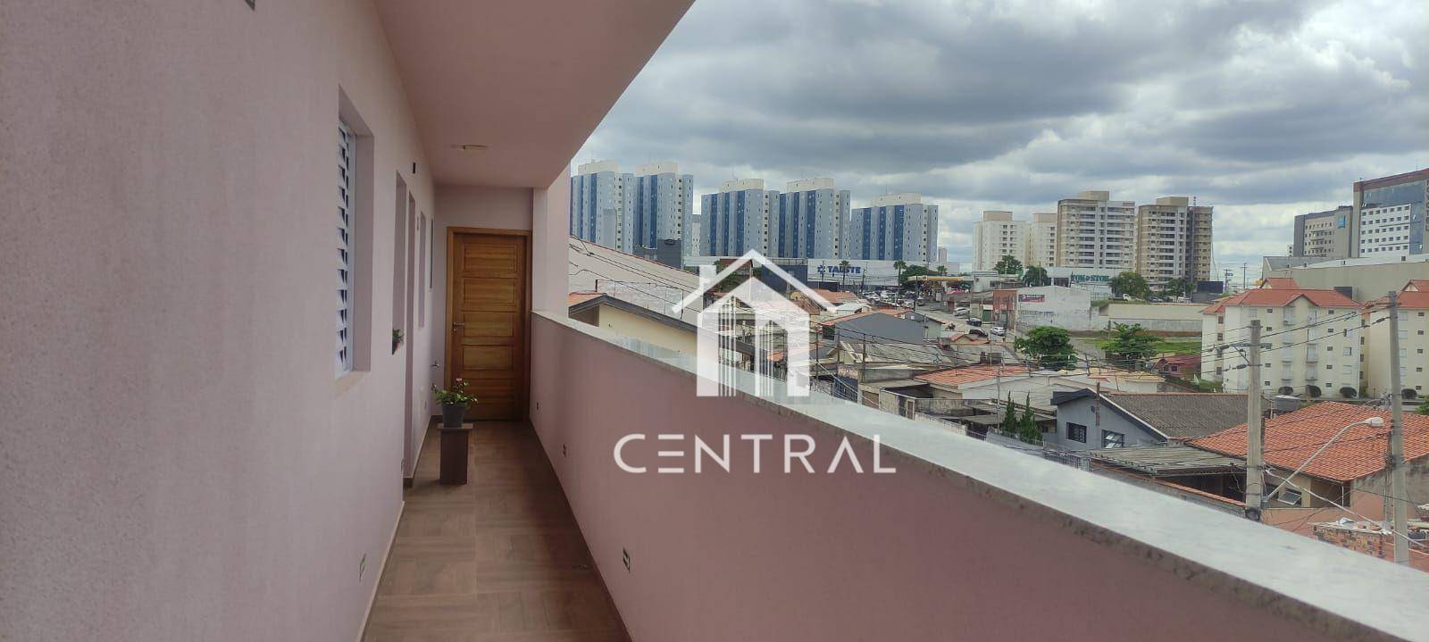 Apartamento à venda com 2 quartos, 65m² - Foto 3