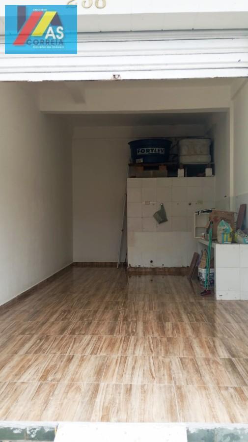 Prédio Inteiro à venda, 40m² - Foto 1