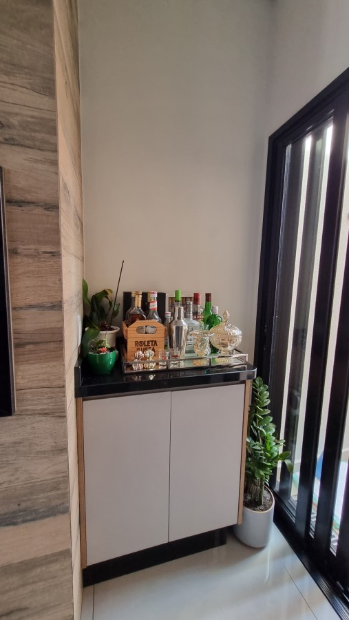 Casa de Condomínio à venda com 3 quartos, 126m² - Foto 7