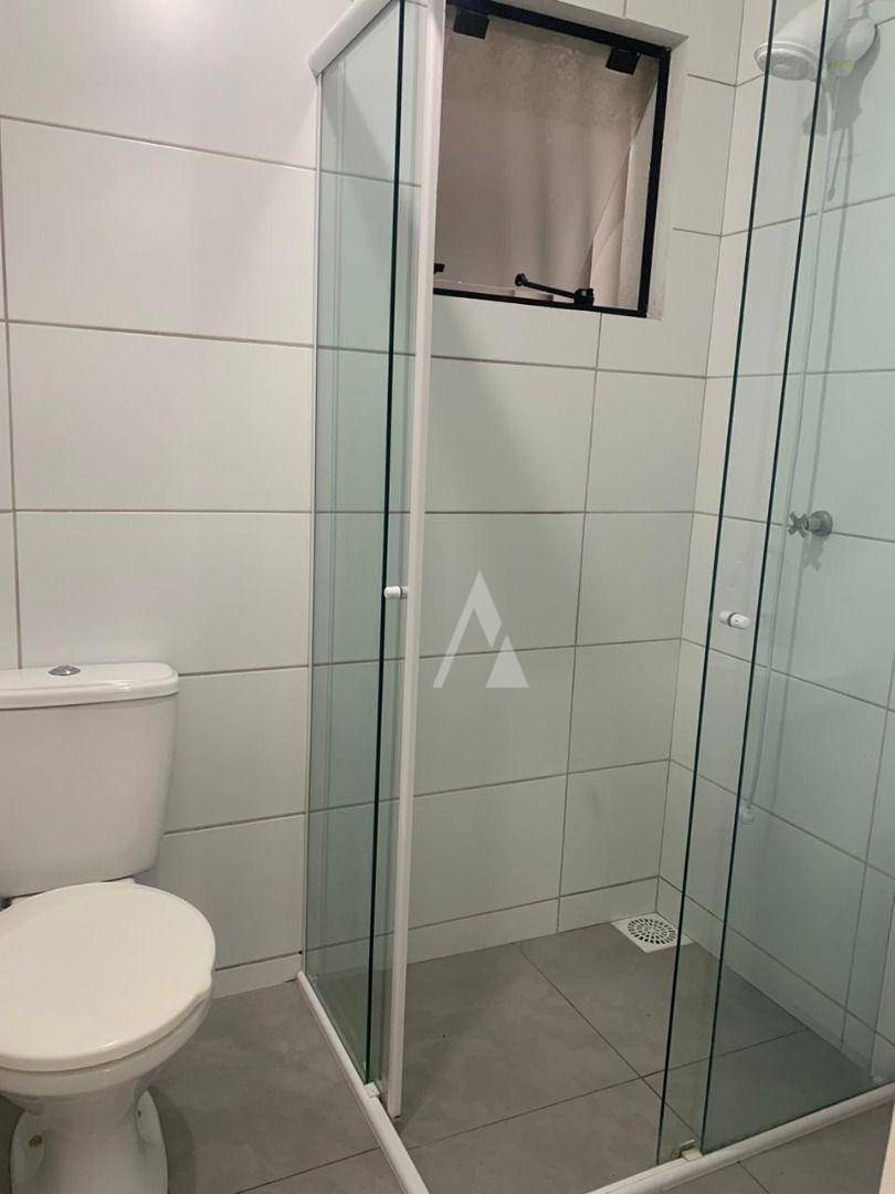 Apartamento para alugar com 2 quartos, 57m² - Foto 10