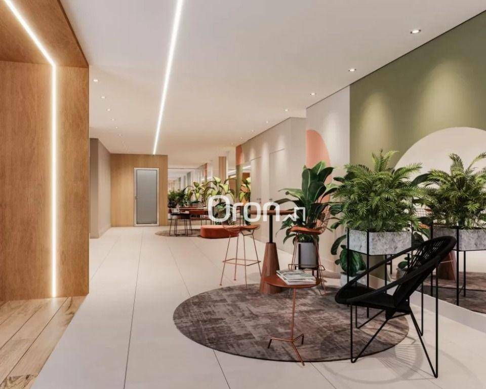 Apartamento à venda com 3 quartos, 76m² - Foto 4