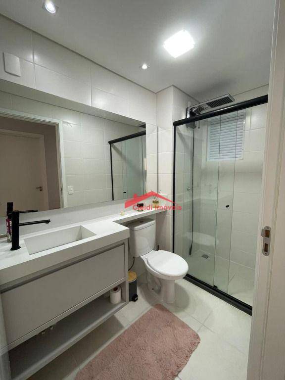 Apartamento à venda e aluguel com 2 quartos, 52m² - Foto 13