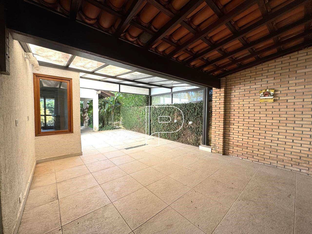 Casa de Condomínio à venda com 3 quartos, 212m² - Foto 29