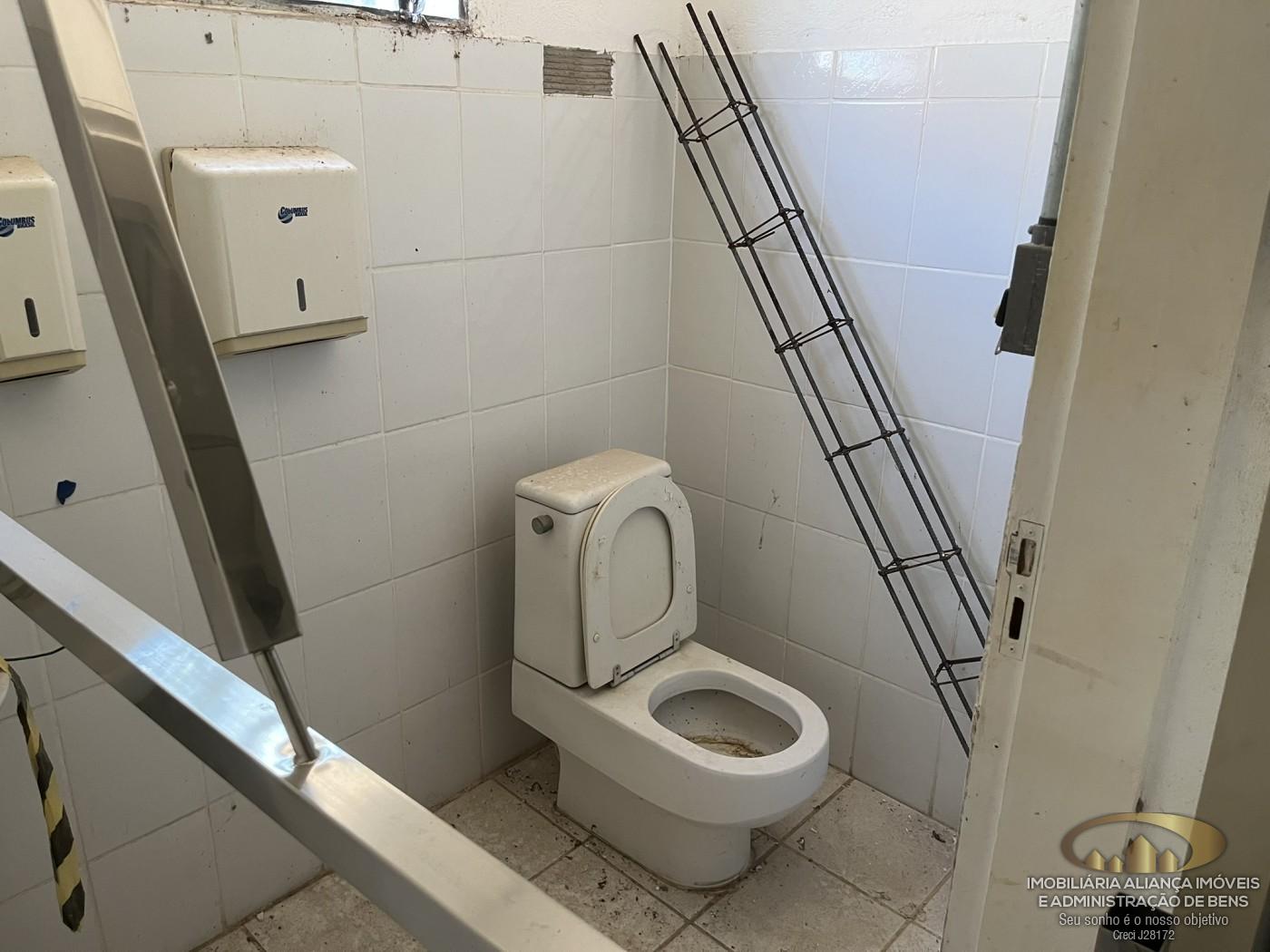 Depósito-Galpão-Armazém para alugar, 90m² - Foto 33