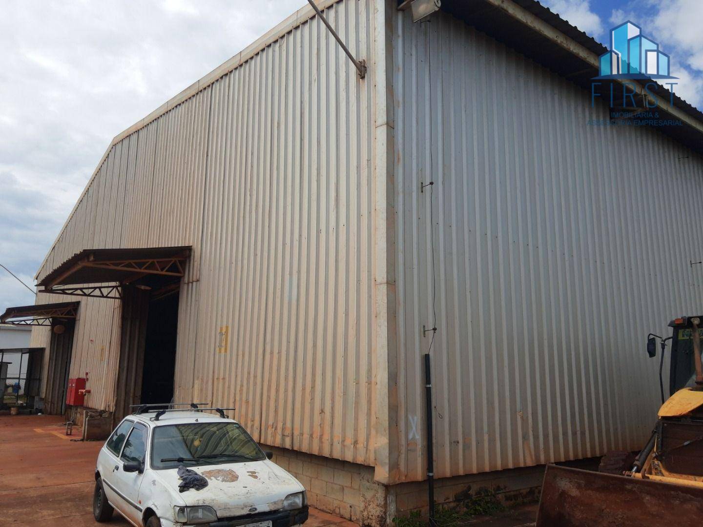 Depósito-Galpão-Armazém para alugar, 2272m² - Foto 29