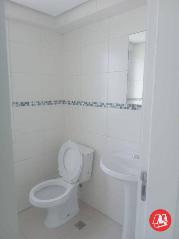 Conjunto Comercial-Sala para alugar, 100m² - Foto 16