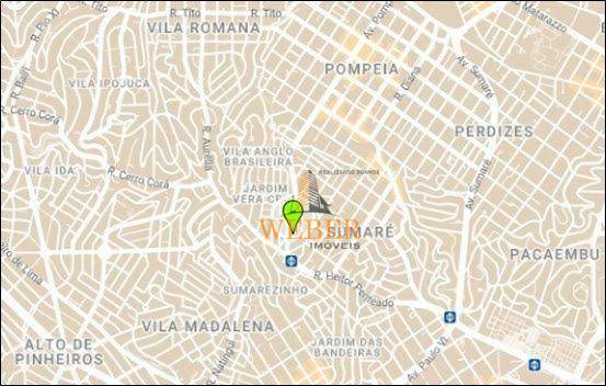 Loja-Salão à venda e aluguel, 546m² - Foto 2