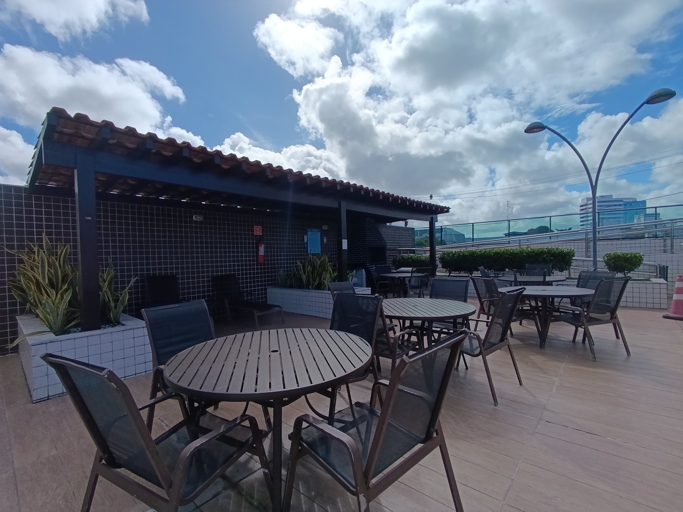 Apartamento à venda com 3 quartos, 72m² - Foto 6