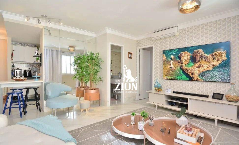 Cobertura à venda com 2 quartos, 170m² - Foto 5