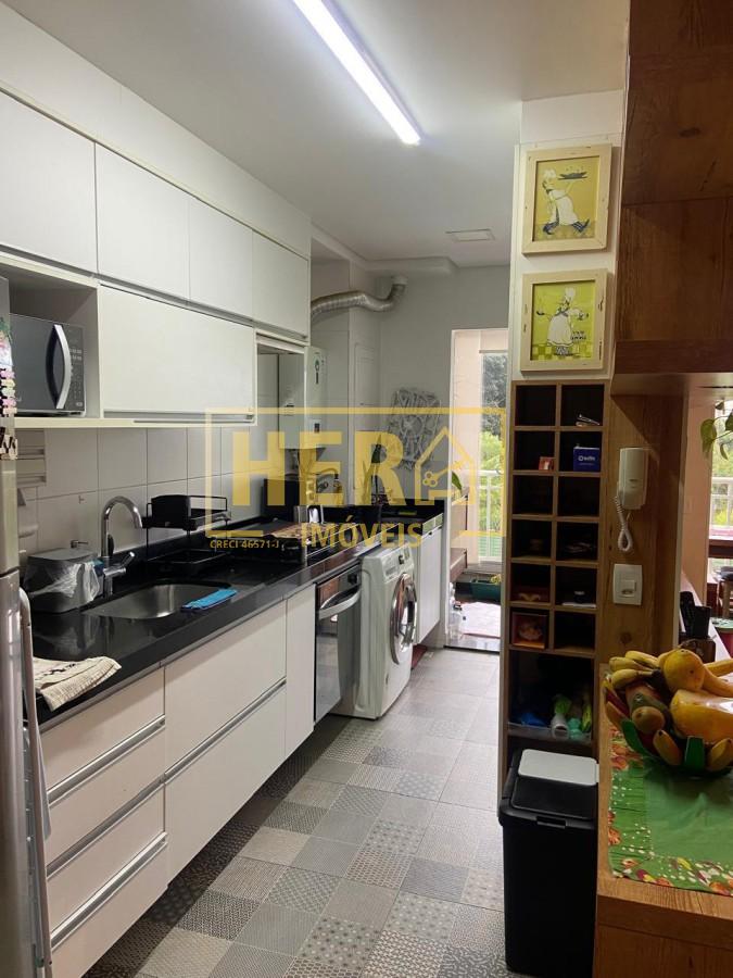Apartamento para alugar com 3 quartos, 88m² - Foto 24