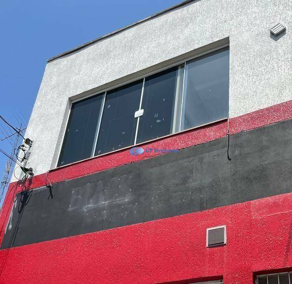 Conjunto Comercial-Sala para alugar, 25m² - Foto 1