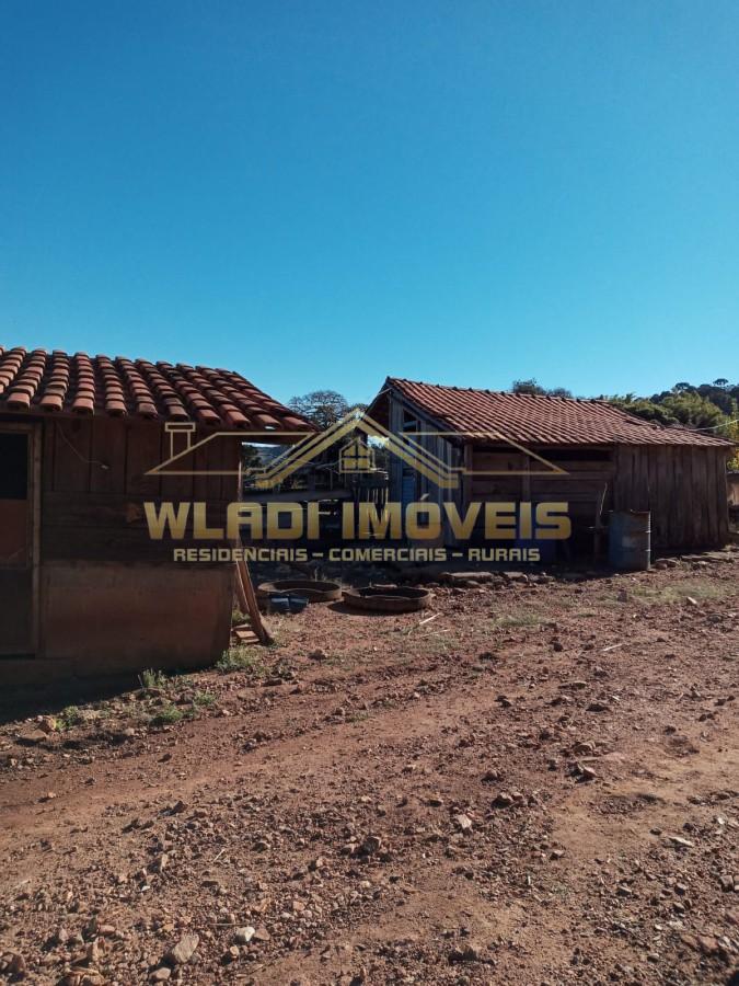 Sítio à venda, 7m² - Foto 31