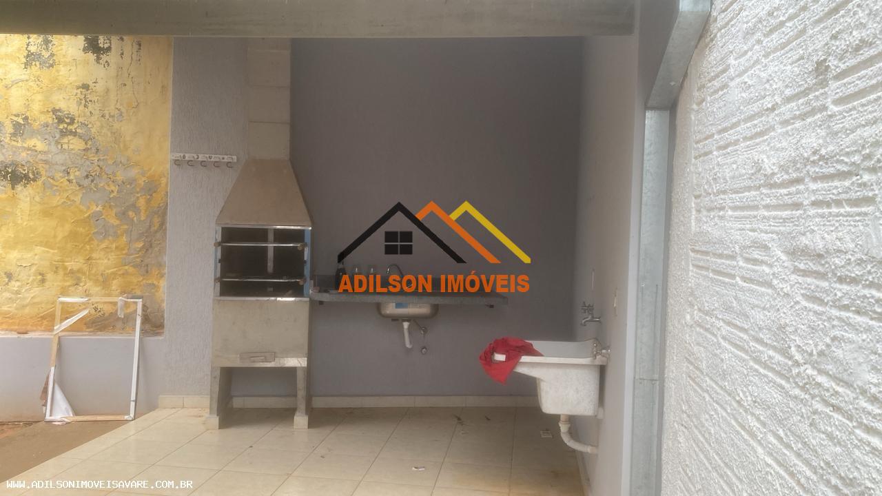 Casa à venda com 3 quartos, 160m² - Foto 23