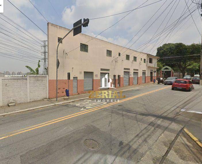Loja-Salão para alugar, 25m² - Foto 7