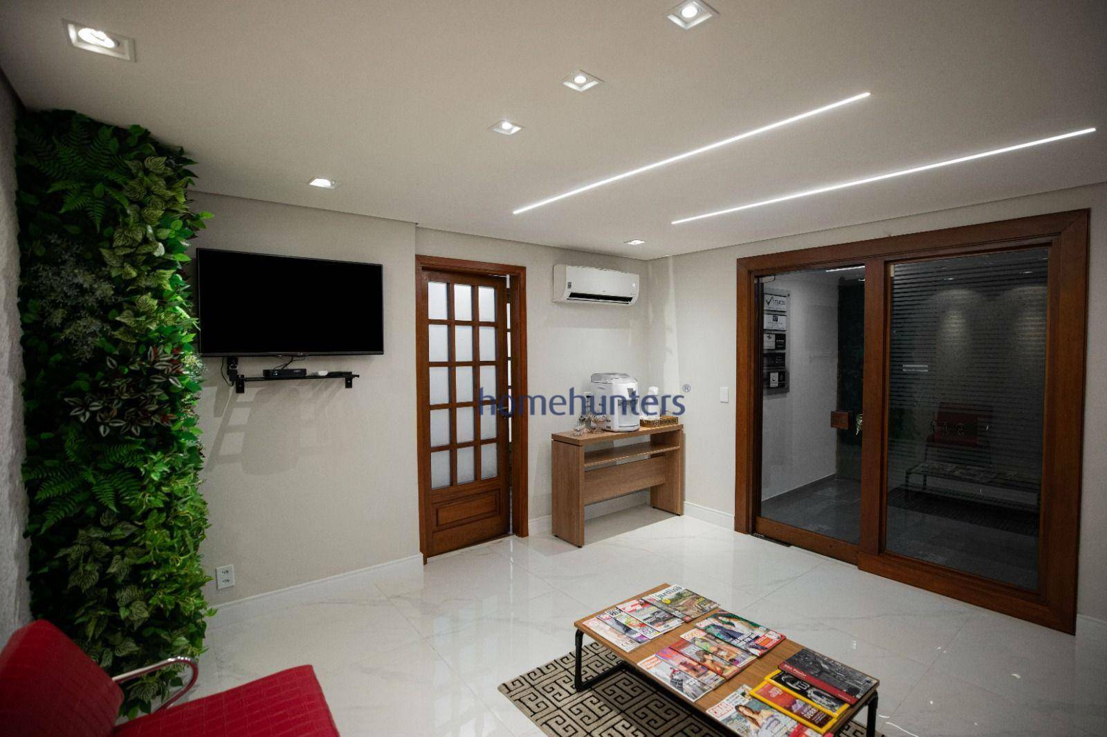 Conjunto Comercial-Sala à venda, 180m² - Foto 7