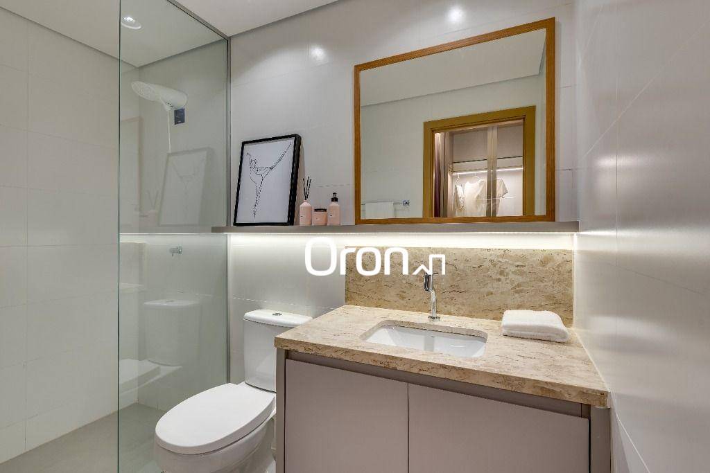 Apartamento à venda com 3 quartos, 122m² - Foto 5