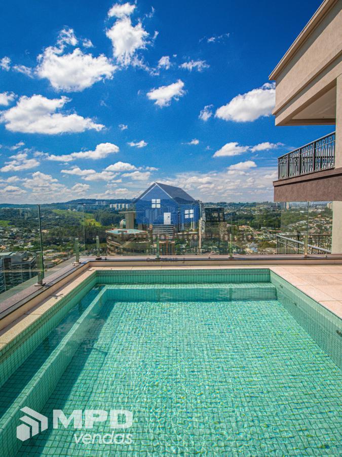 Cobertura à venda, 708m² - Foto 25