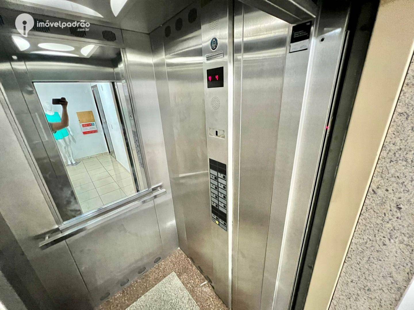 Conjunto Comercial-Sala à venda, 50m² - Foto 19