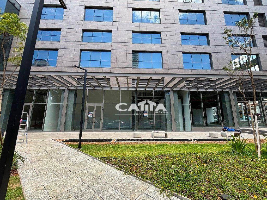 Loja-Salão à venda e aluguel, 121m² - Foto 1