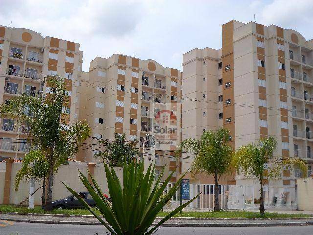 Apartamento à venda com 3 quartos, 72m² - Foto 14