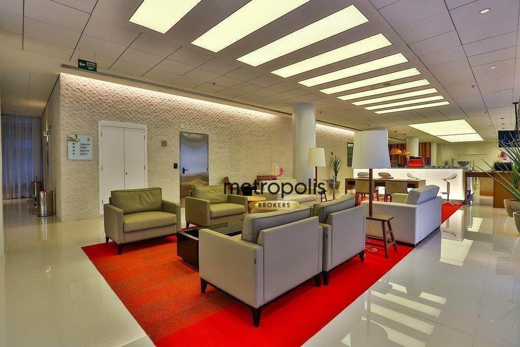Flat/Apart Hotel à venda com 1 quarto, 25m² - Foto 4