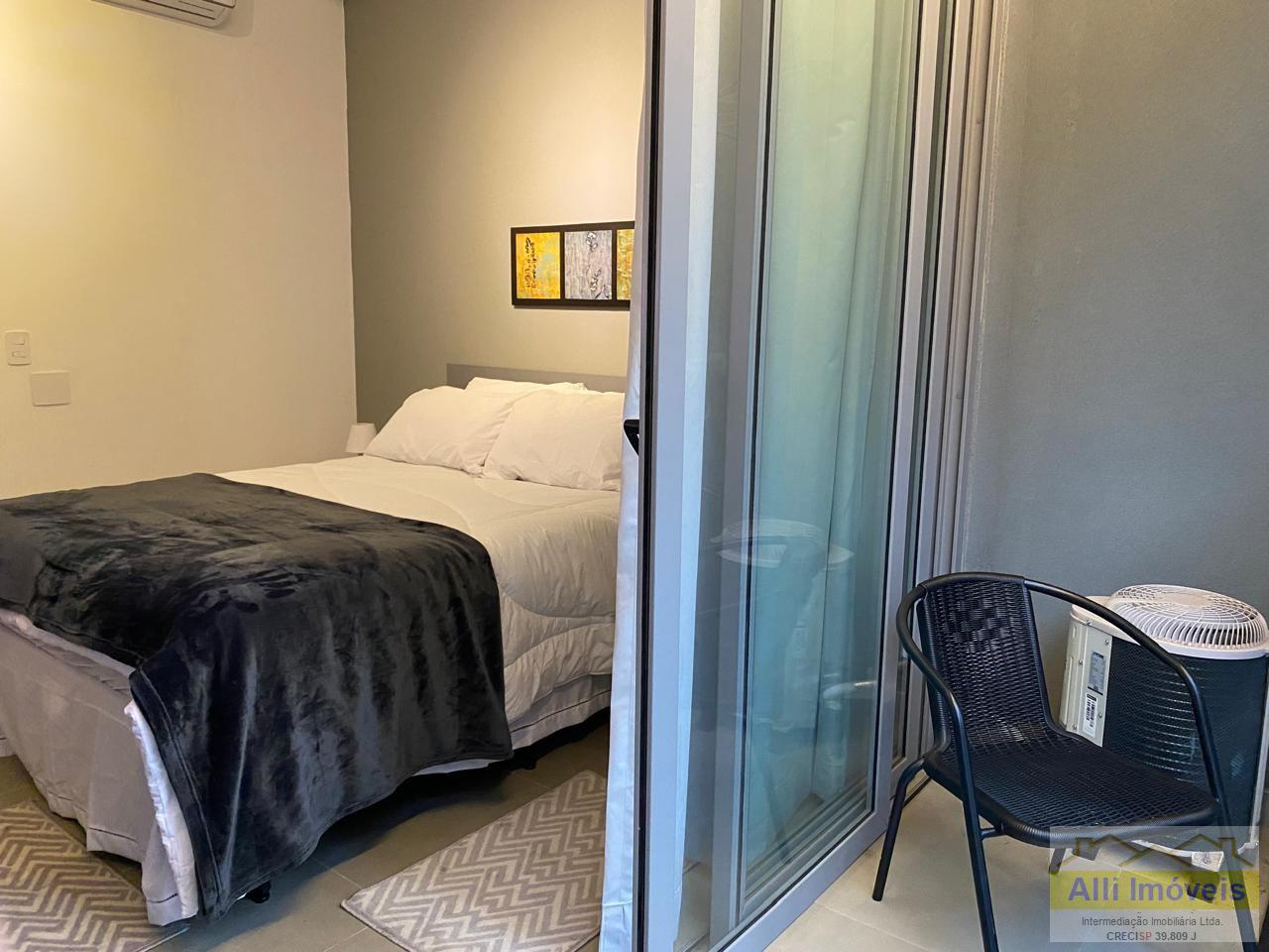 Flat/Apart Hotel à venda com 1 quarto, 25m² - Foto 12