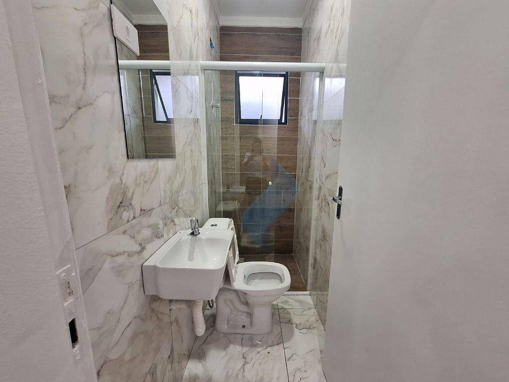 Casa à venda com 3 quartos, 141m² - Foto 9