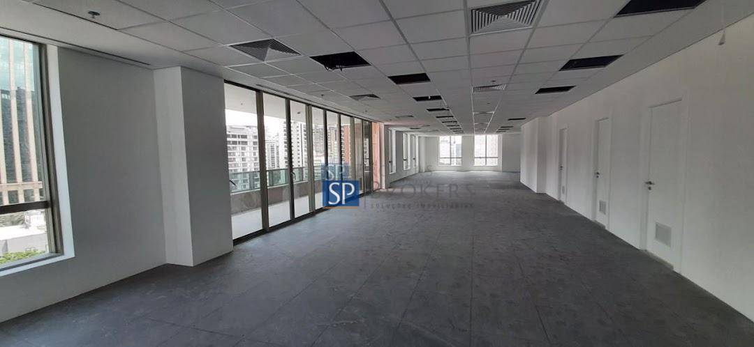 Conjunto Comercial-Sala à venda e aluguel, 955m² - Foto 1