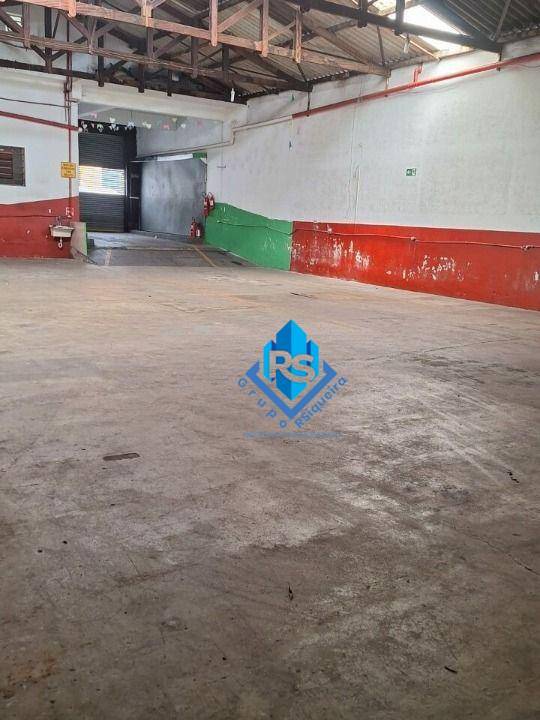 Depósito-Galpão-Armazém à venda e aluguel, 430m² - Foto 5
