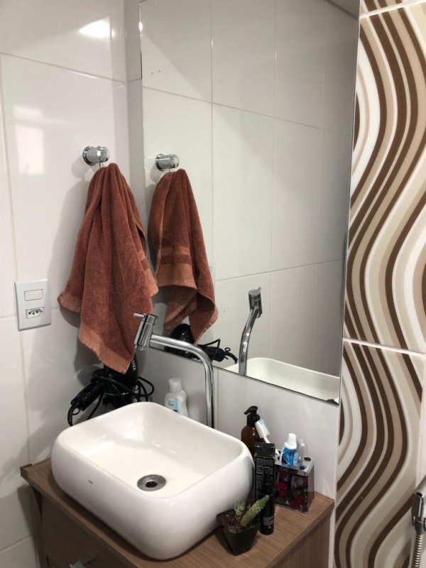 Apartamento à venda com 3 quartos, 90m² - Foto 23