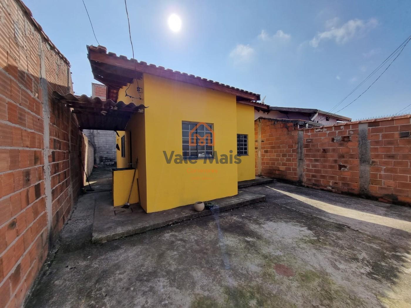 Casa para alugar com 2 quartos, 160m² - Foto 2