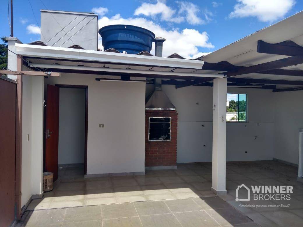 Loja-Salão à venda, 360m² - Foto 8