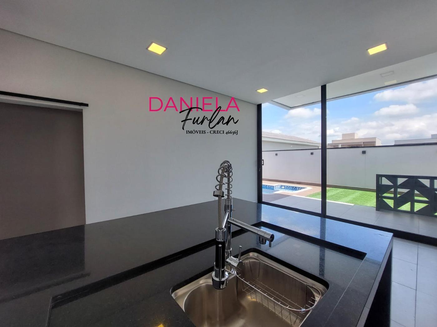 Casa de Condomínio à venda com 3 quartos, 180m² - Foto 3
