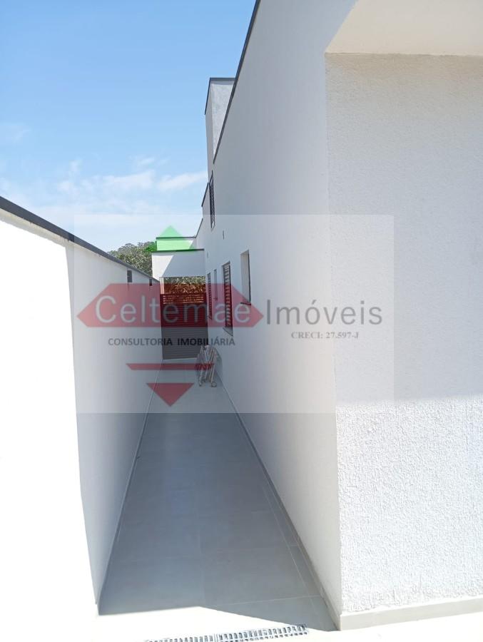 Casa de Condomínio à venda com 3 quartos, 143m² - Foto 16