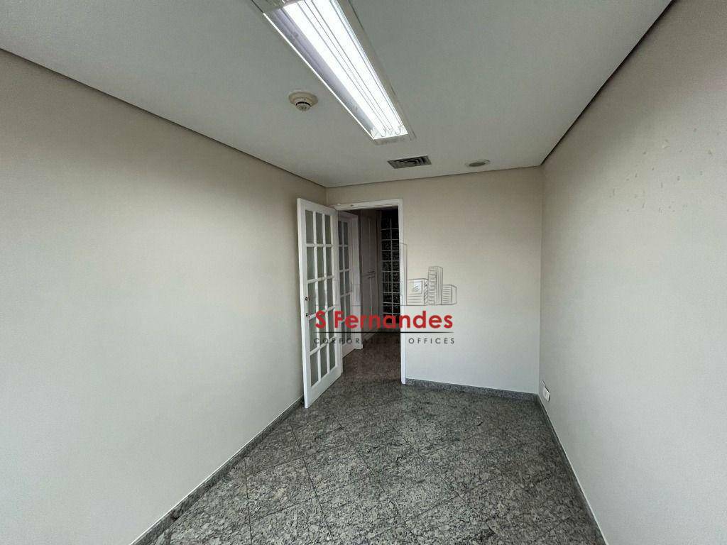 Conjunto Comercial-Sala à venda e aluguel, 127m² - Foto 12