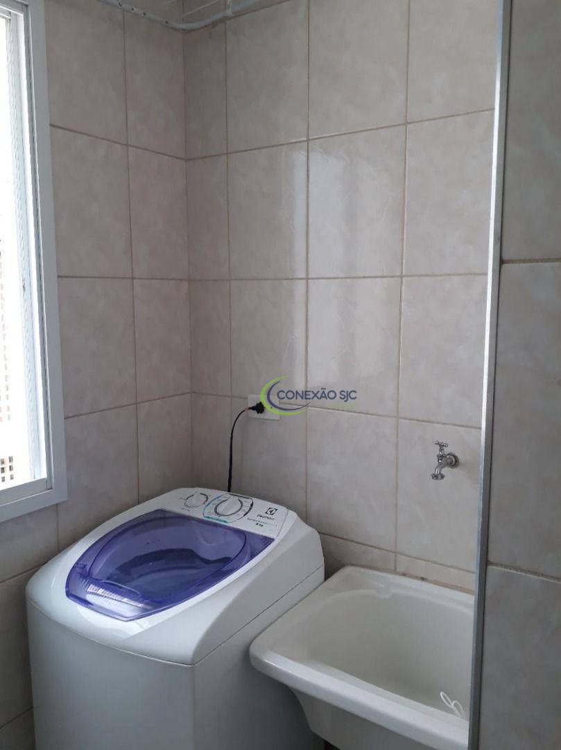 Apartamento para alugar com 1 quarto, 48m² - Foto 4