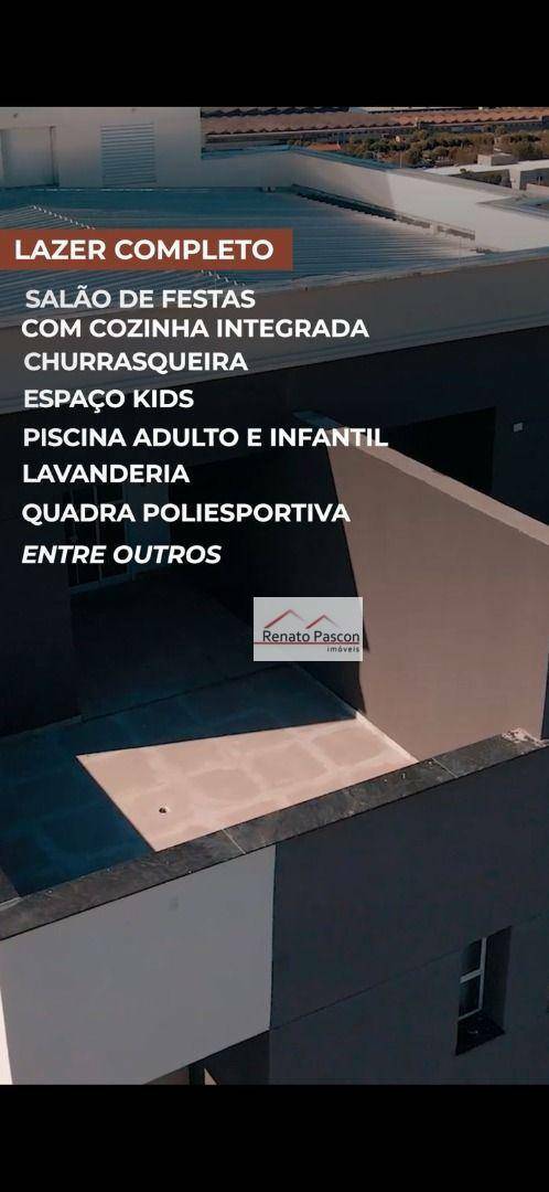 Apartamento para alugar com 2 quartos, 82m² - Foto 24