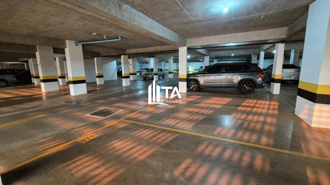 Apartamento à venda com 3 quartos, 136m² - Foto 30