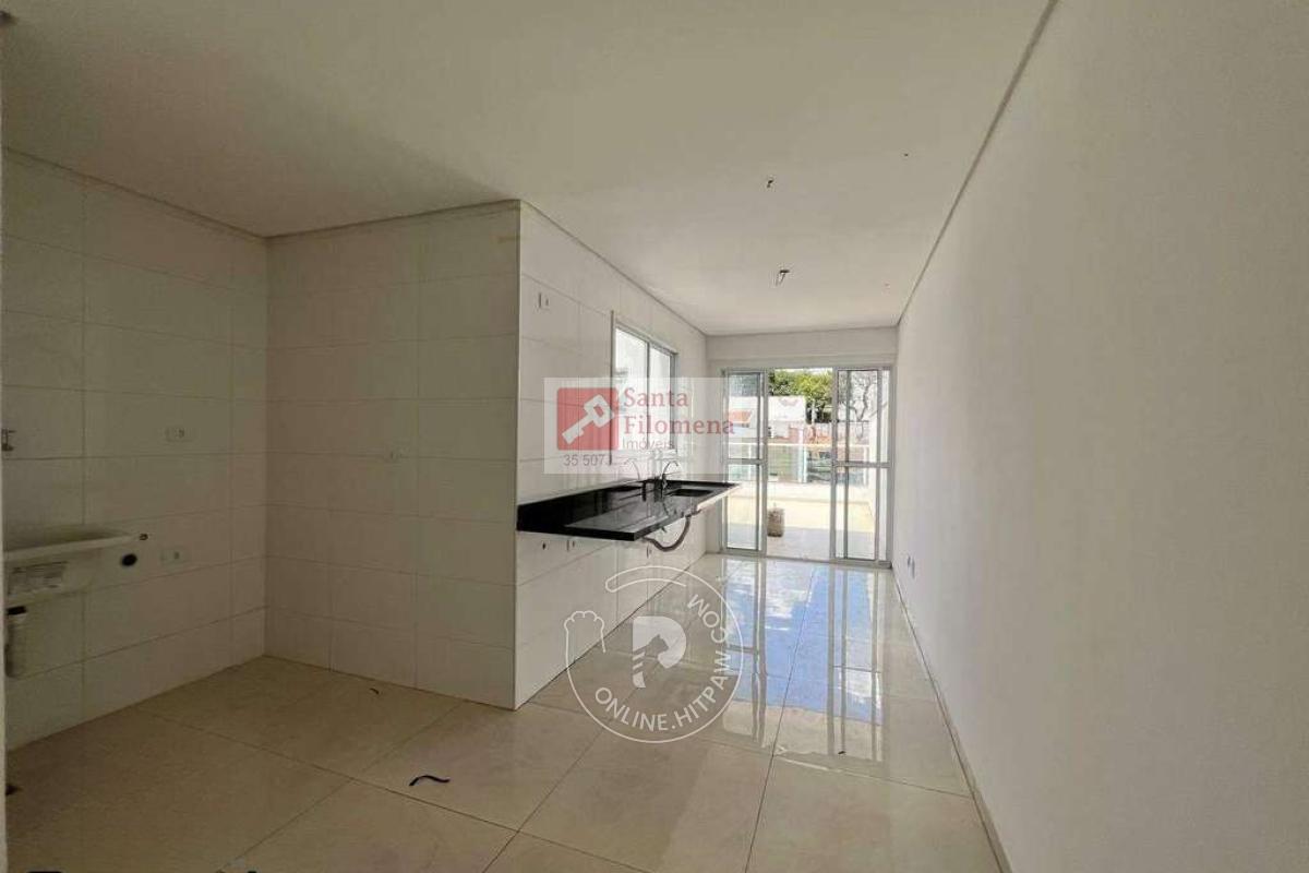 Cobertura à venda com 2 quartos, 86m² - Foto 3
