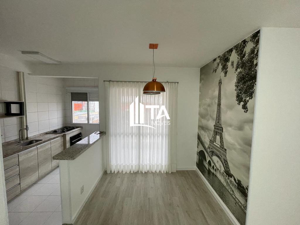 Apartamento à venda com 2 quartos, 66m² - Foto 2