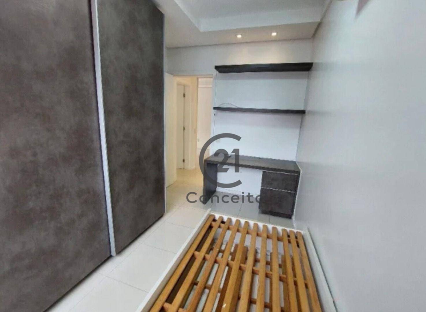 Apartamento para alugar com 3 quartos, 108m² - Foto 17