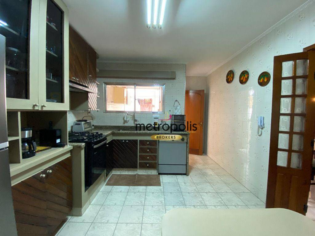 Apartamento à venda com 3 quartos, 130m² - Foto 10