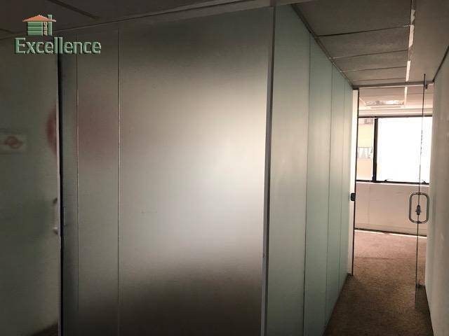 Conjunto Comercial-Sala à venda e aluguel, 346m² - Foto 3