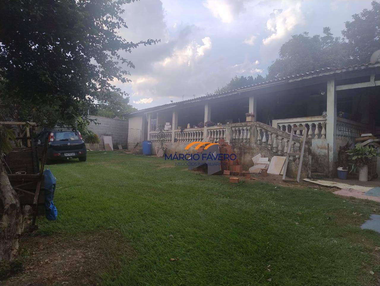 Chácara à venda com 2 quartos, 1023M2 - Foto 5