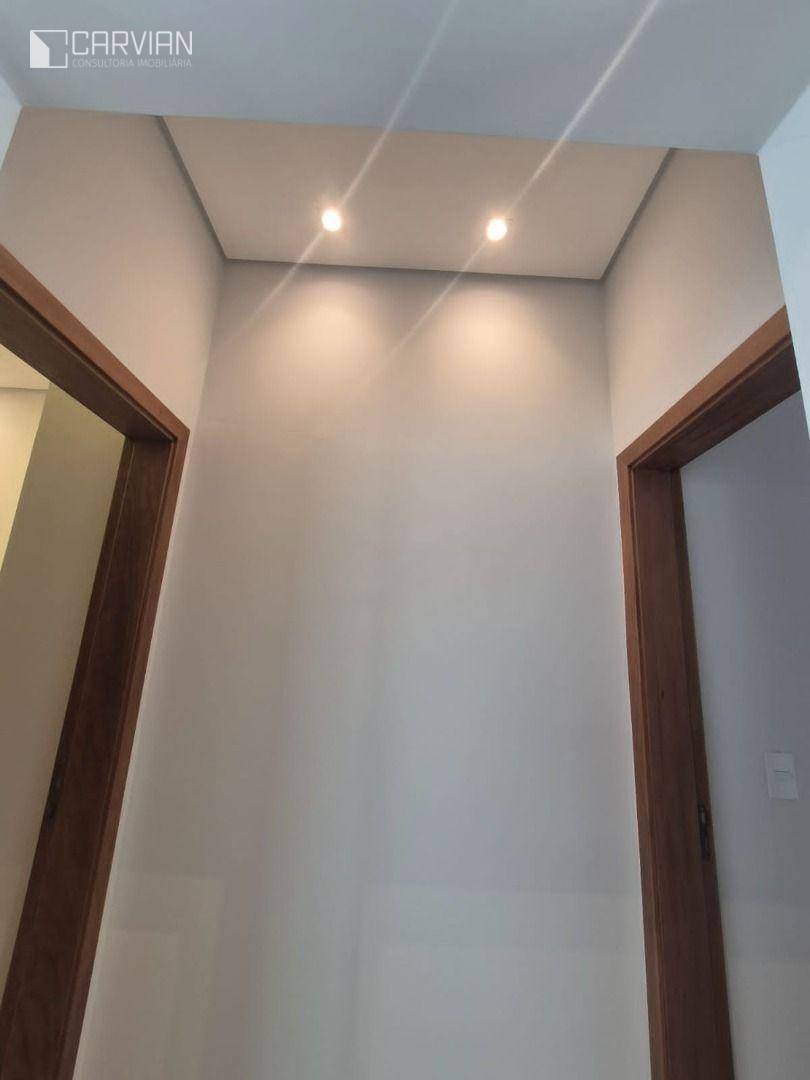 Casa de Condomínio à venda com 3 quartos, 147m² - Foto 20