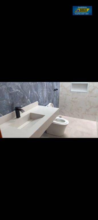 Casa de Condomínio à venda com 3 quartos, 134m² - Foto 9